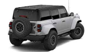2026 Ford Bronco® External Image 4